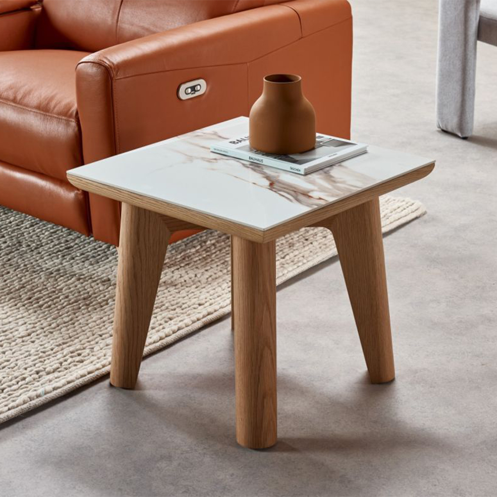Countered Side Table 1