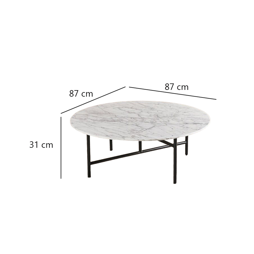 Lider Large Coffee Table_Size Lider Large Coffee Table Size
