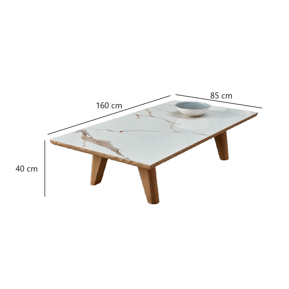 Montana Coffee Table_Size Montana Coffee Table Size