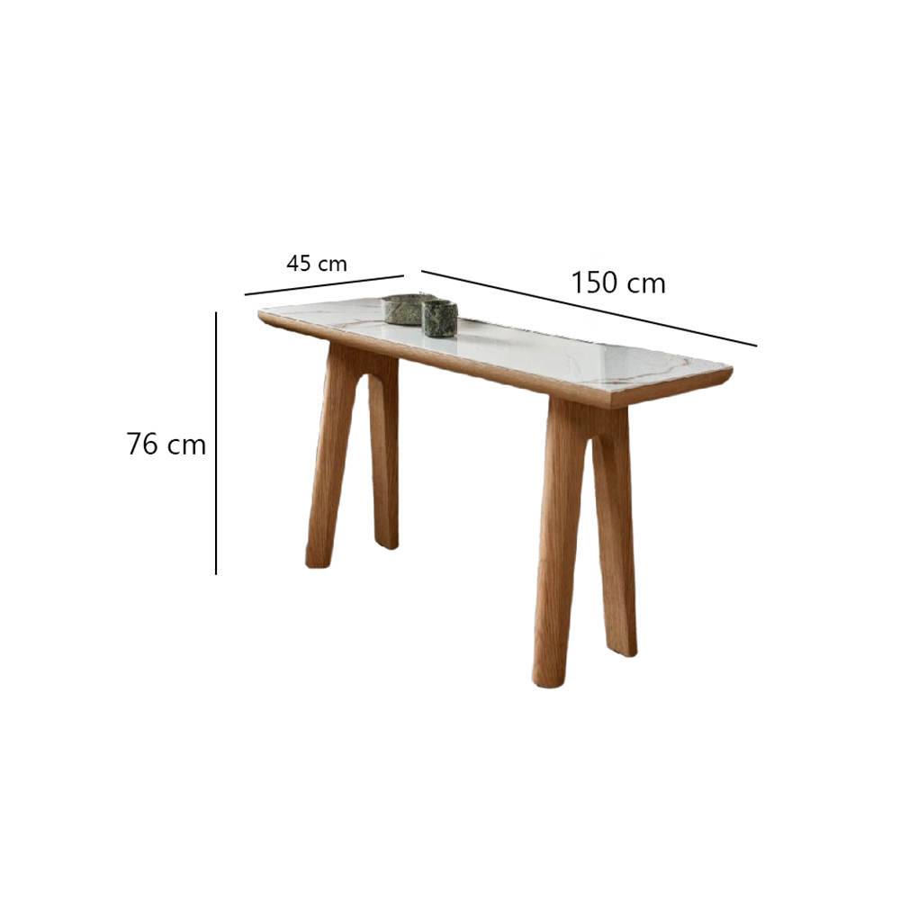 Montana Console_Size Montana Console Size