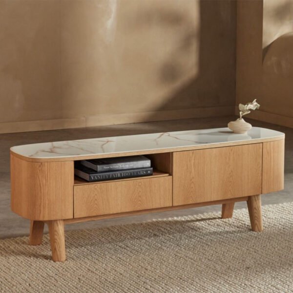 Montana TV Entertainment Unit 160cm 1