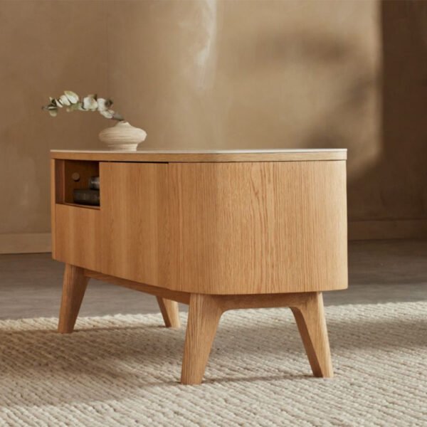 Montana TV Entertainment Unit 160cm 4