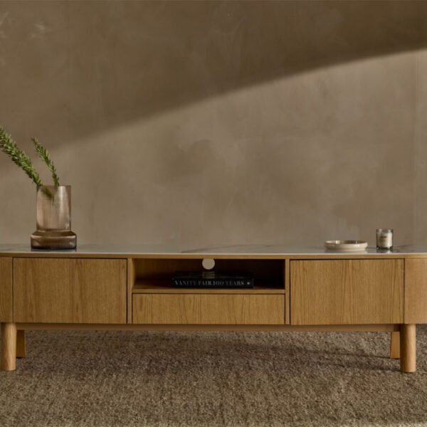 Montana TV Entertainment Unit 220cm 1