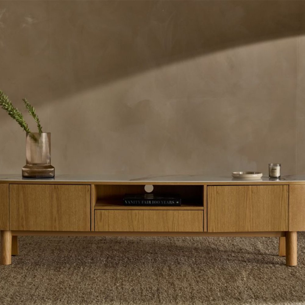 Montana TV Entertainment Unit 220cm 1