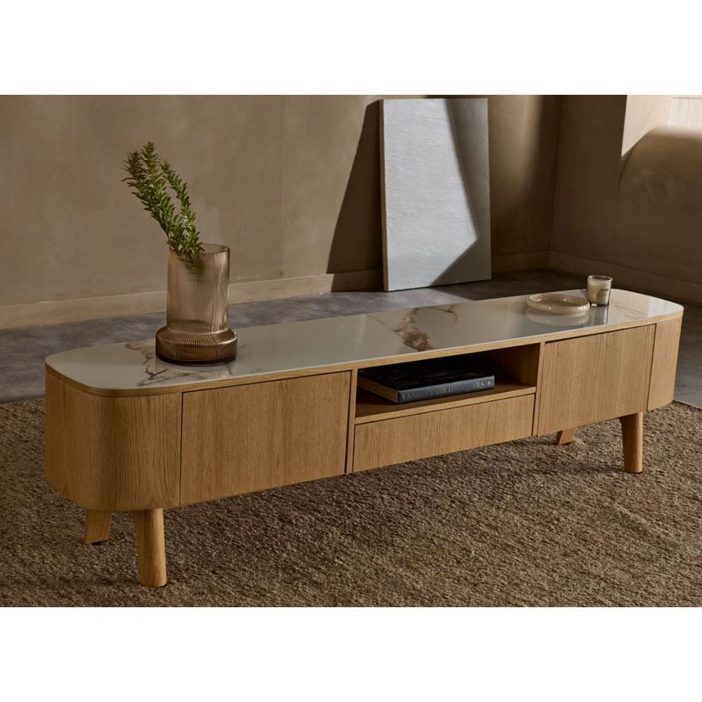 Montana TV Entertainment Unit 220cm 3