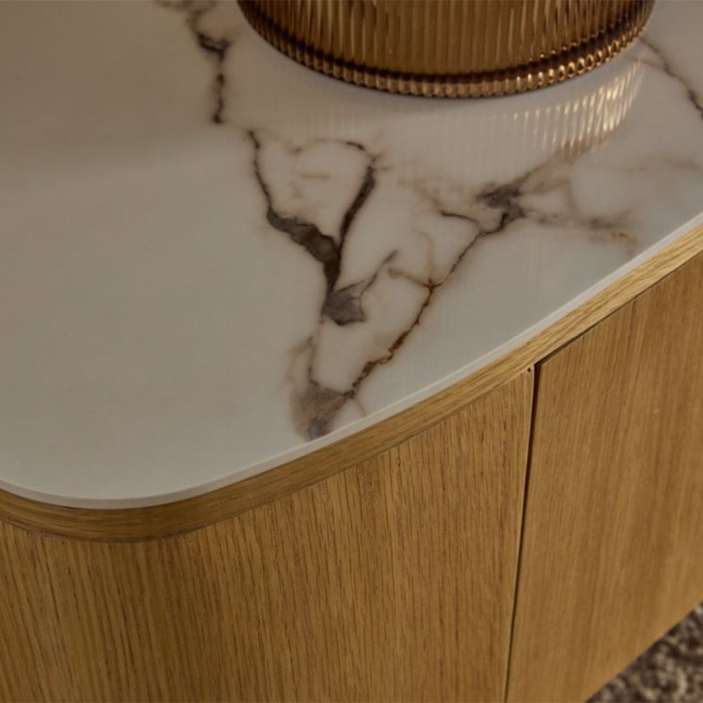 Montana TV Entertainment Unit 220cm 4