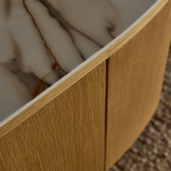 Montana TV Entertainment Unit 220cm 5