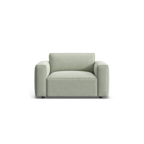 Naddix 1.5 seat armchair