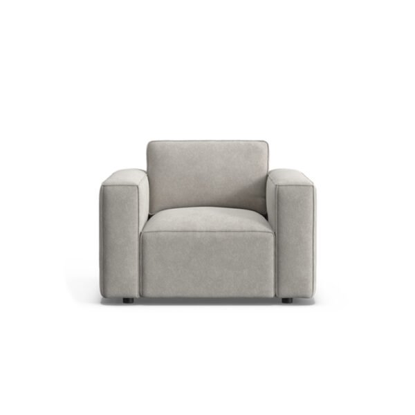 Naddix armchair