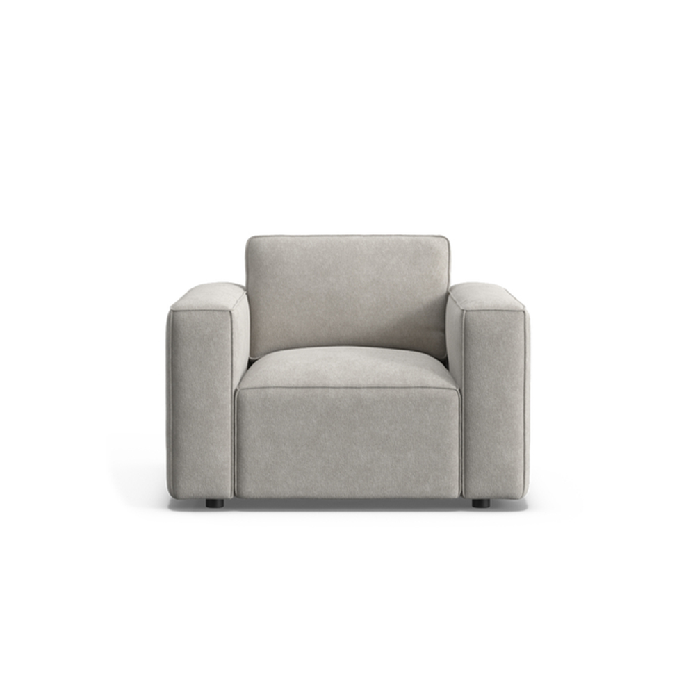 Naddix armchair