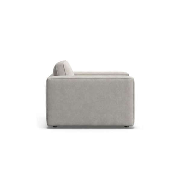 Naddix armchair Pebble 1 3
