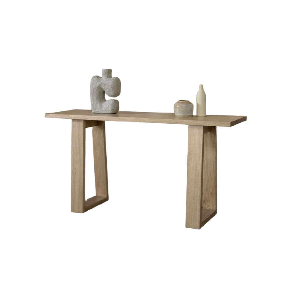 Nami Console Table