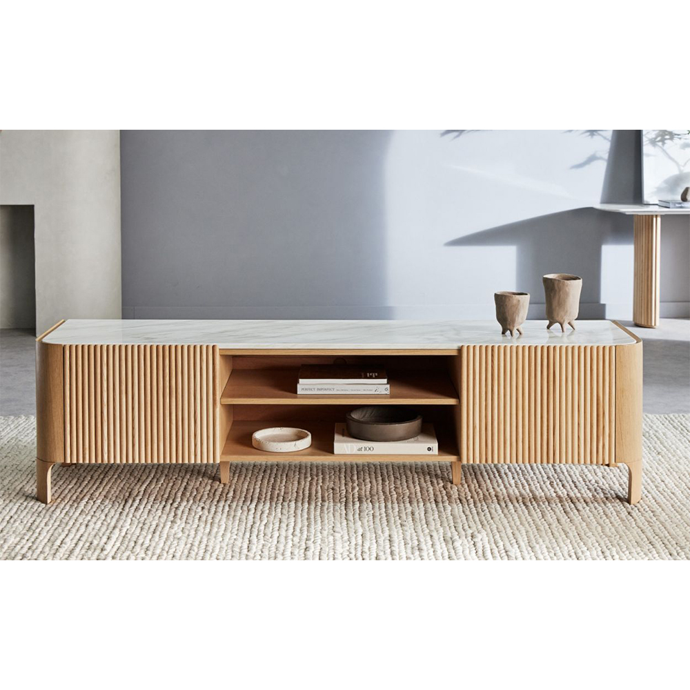 Parky TV Entertainment Unit 1