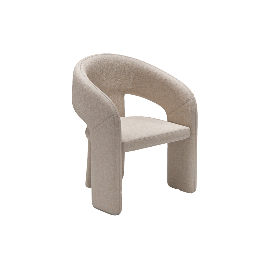 Manicure Chair for Salon