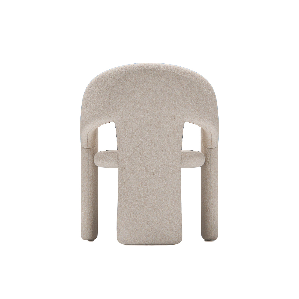 Manicure Chair for Salon