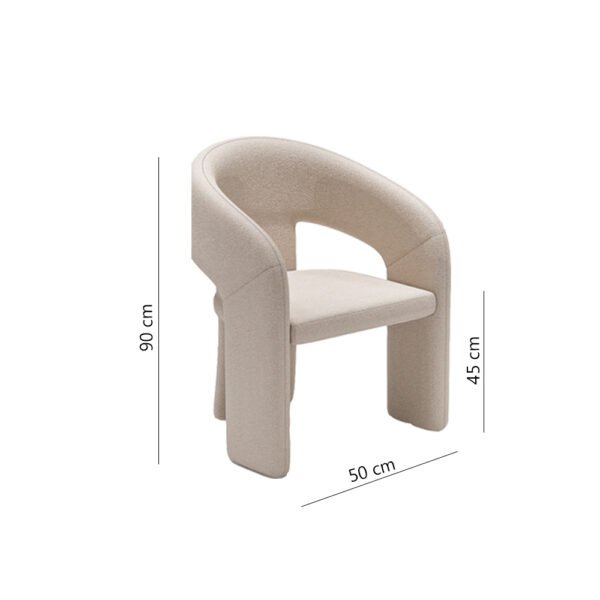 Manicure Chair for Salon