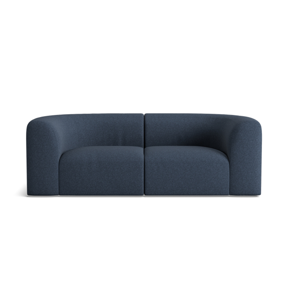 Rectan 3 Seater Sofa