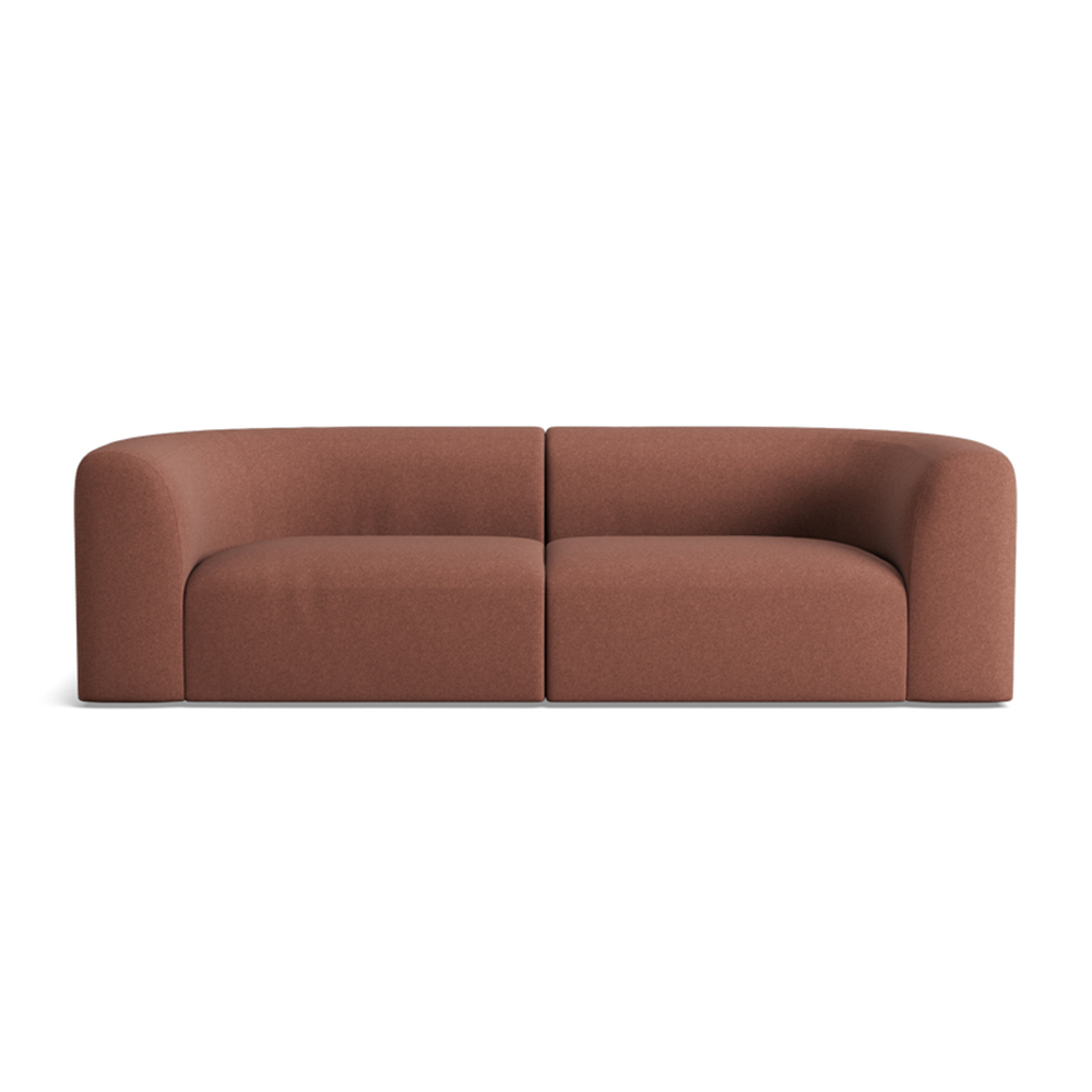 Rectan 4 Seater Sofa