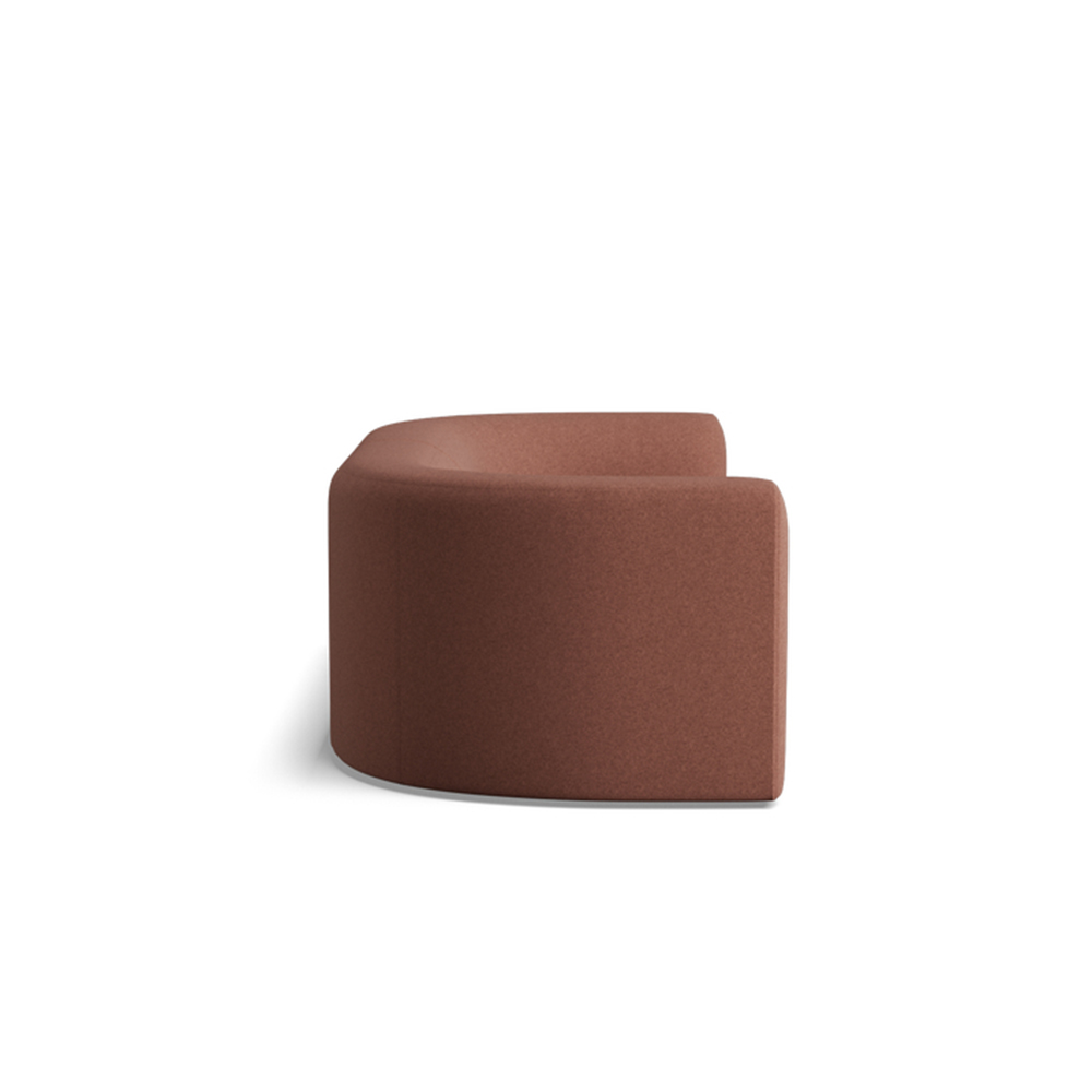 Rectan 4 seat_Brown_1-3 Rectan 4 seat Brown 1 3