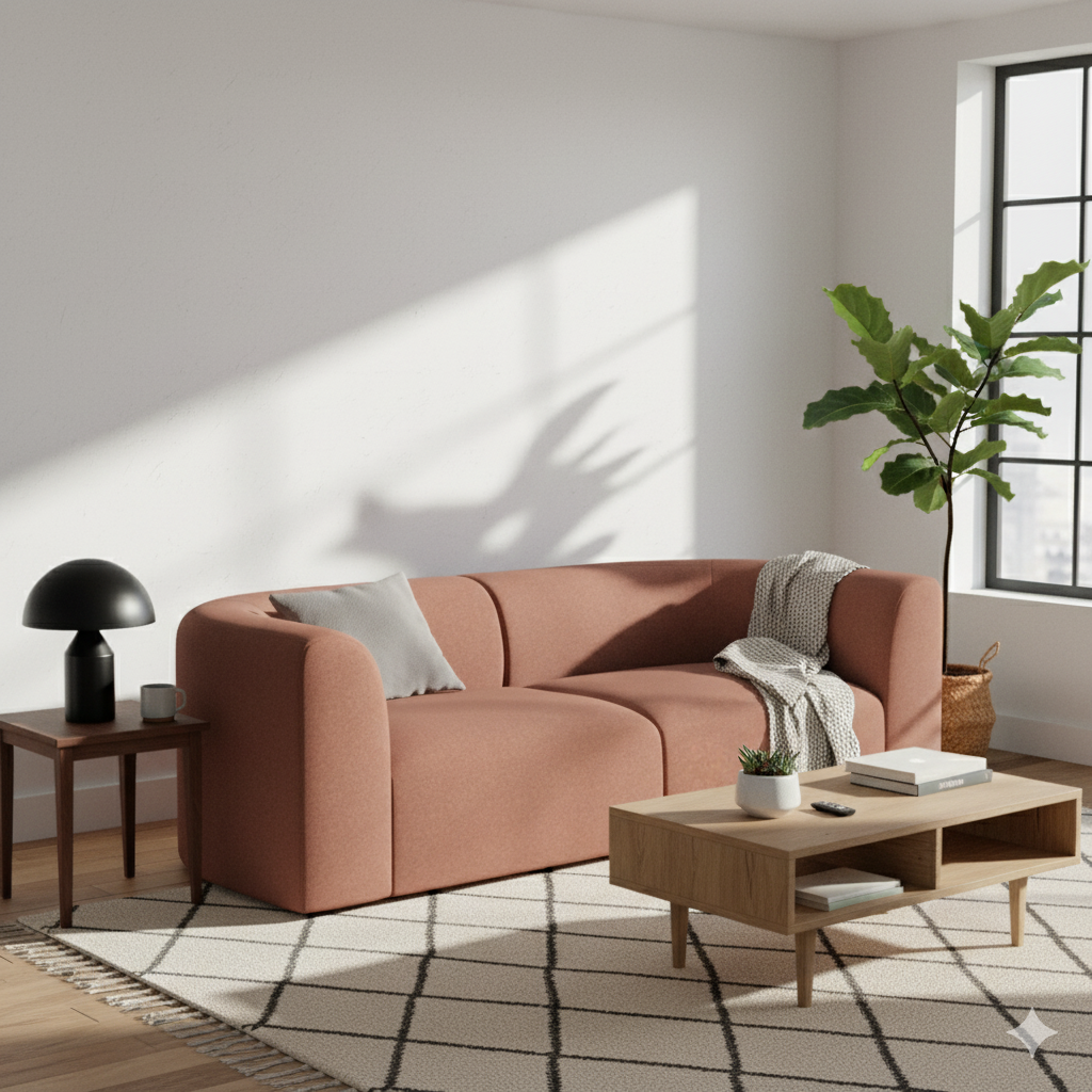 Rectan 4 seat_Lifestyle Rectan 4 seat Lifestyle