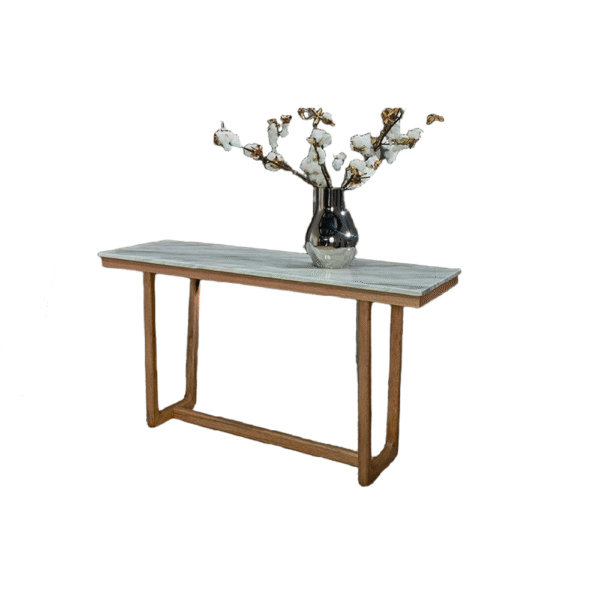Sarlina Console Table