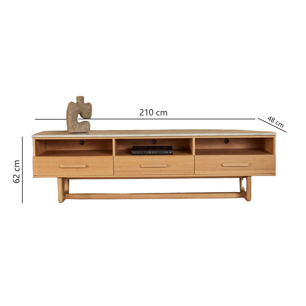 Sarlina TV Entertainment Unit_Size Sarlina TV Entertainment Unit Size
