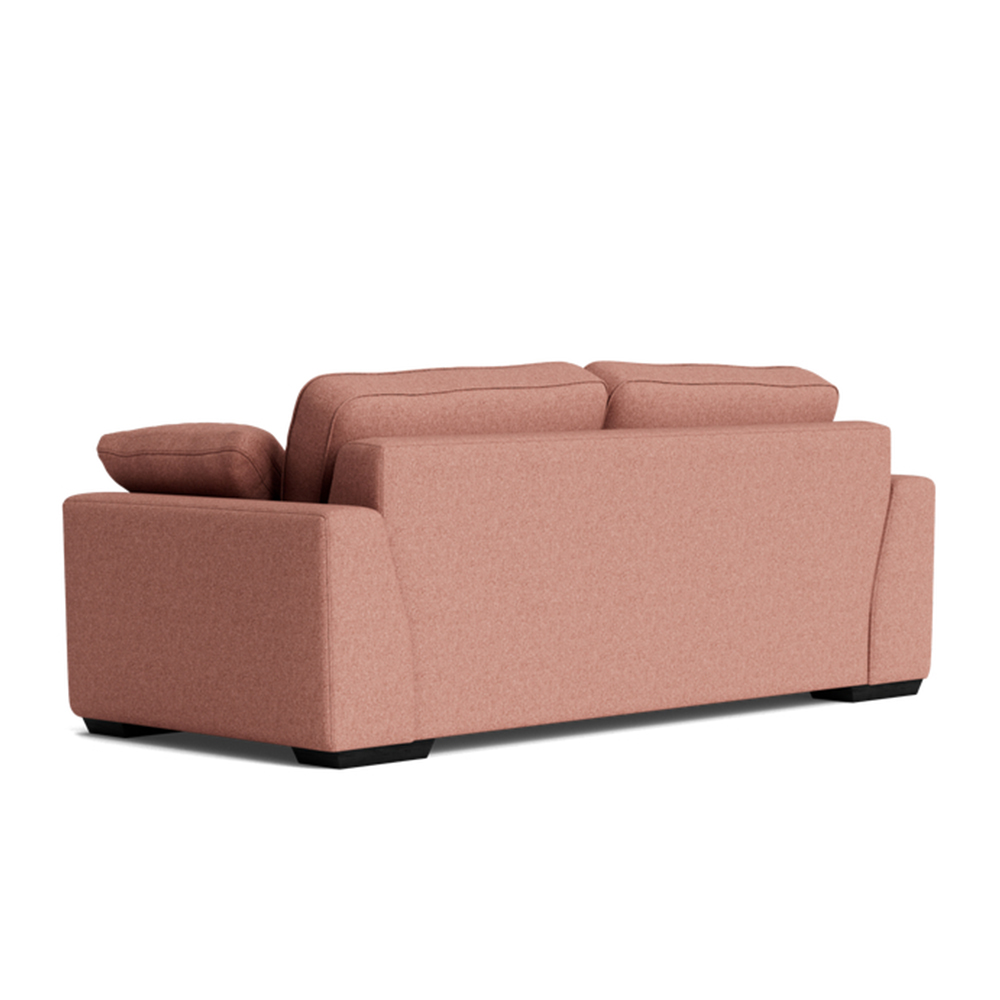 Titan 2.5 seat Brown 1 5