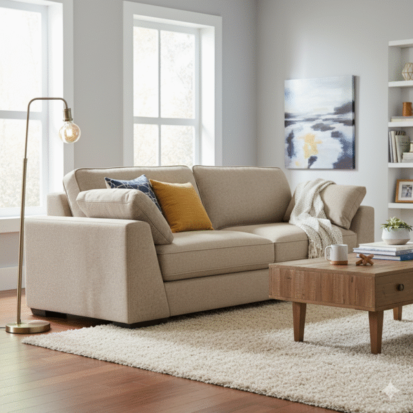 Titan 3 seat Lifestyle 1