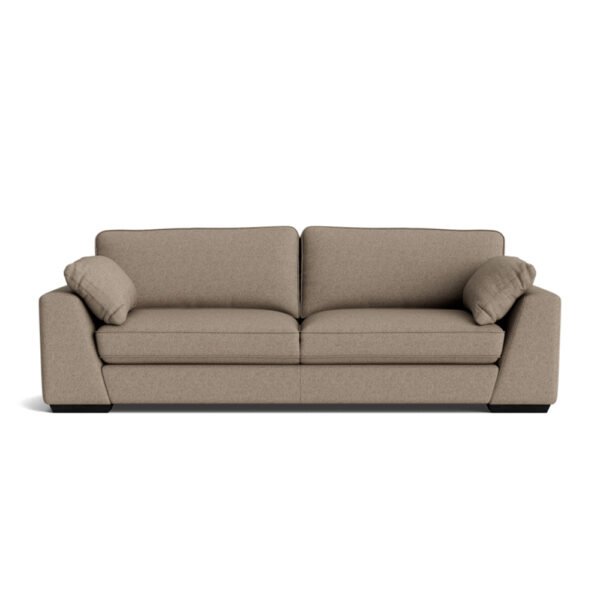 Titan 3 Seater Sofa