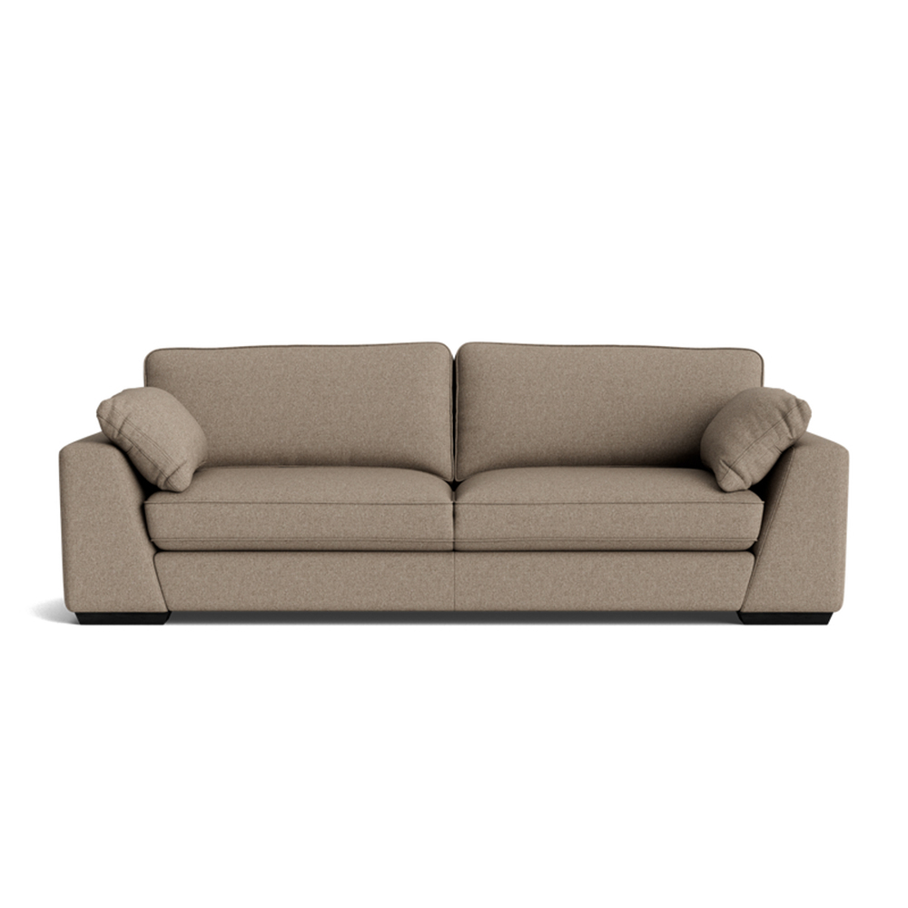Titan 3 Seater Sofa
