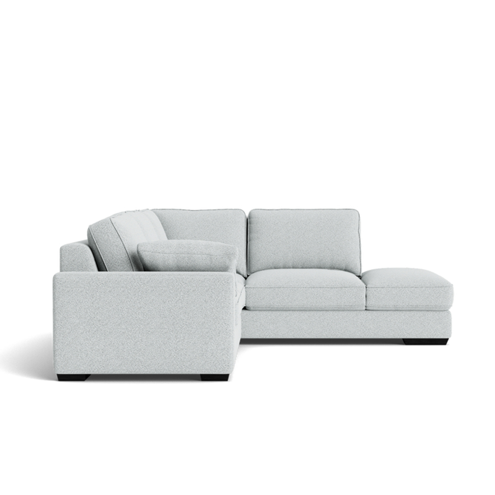 Titan 6 seat corner terminal Arctic RF 1 3