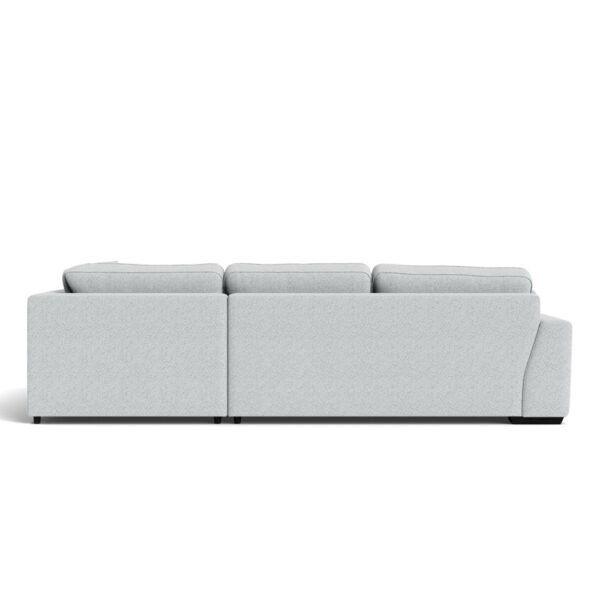 Titan 6 seat corner terminal Arctic RF 1 4