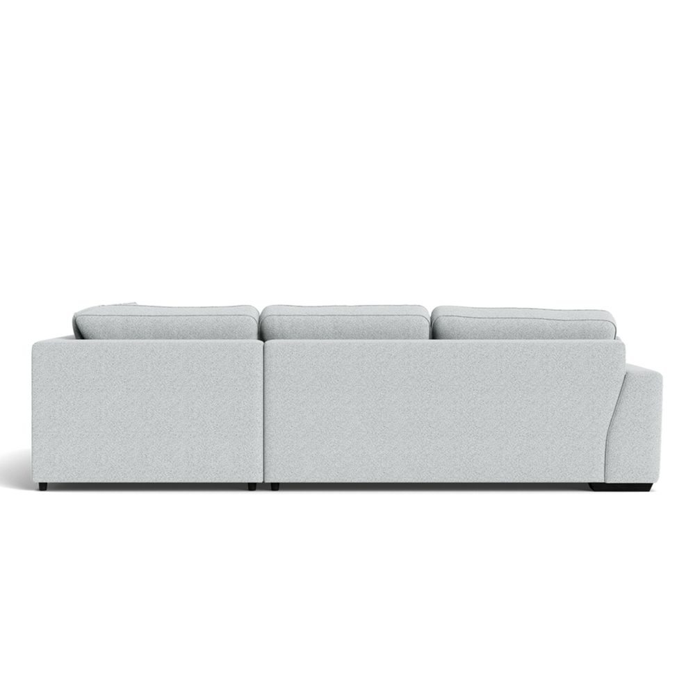 Titan 6 seat corner terminal Arctic RF 1 4