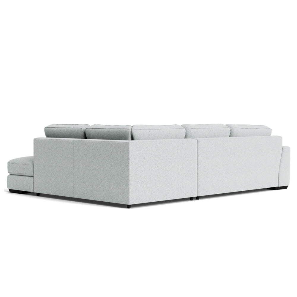 Titan 6 seat corner terminal Arctic RF 1 5