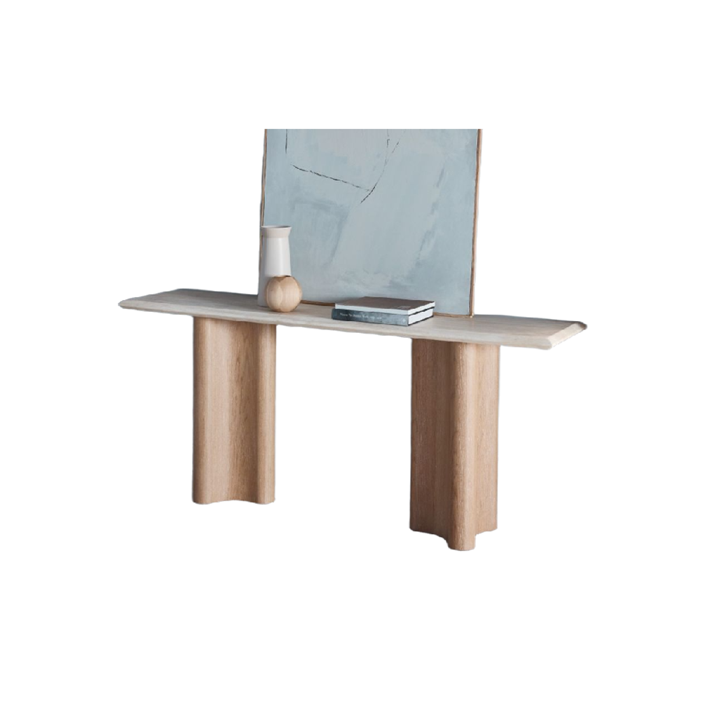Travy Console Table