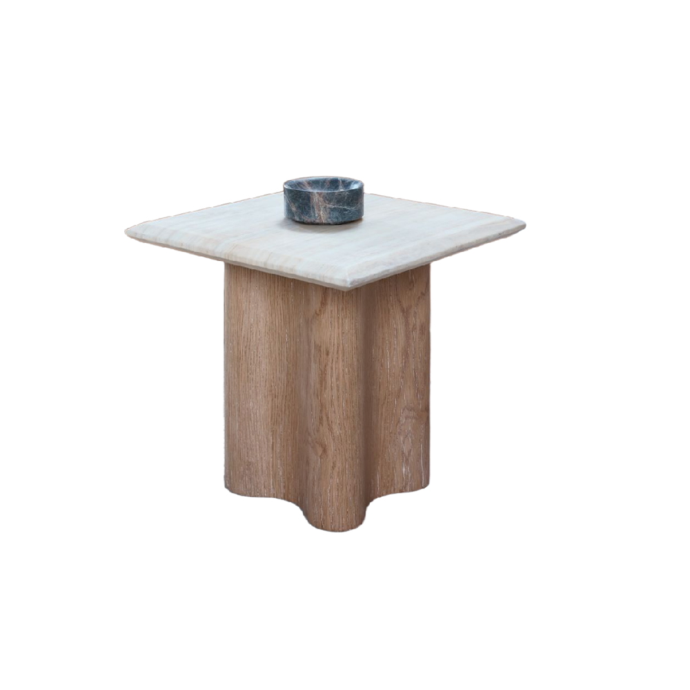 Travy Side Table