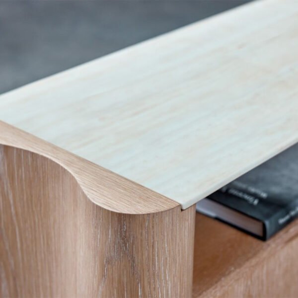 Travy TV Entertainment Unit 3