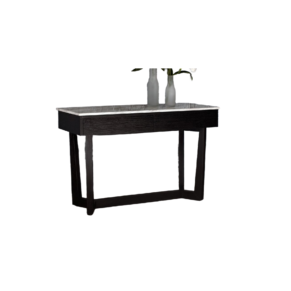 Vence Console with Drawer