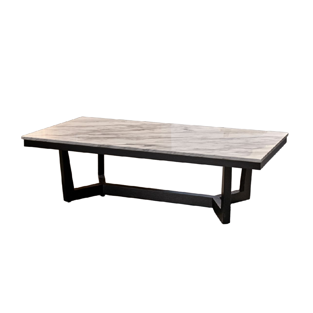 Rectangular Coffee Table