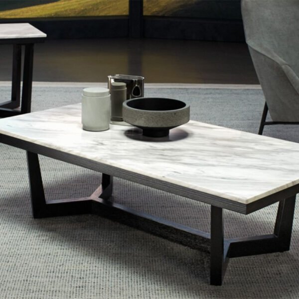 Vence Rectangular Coffee Table 2