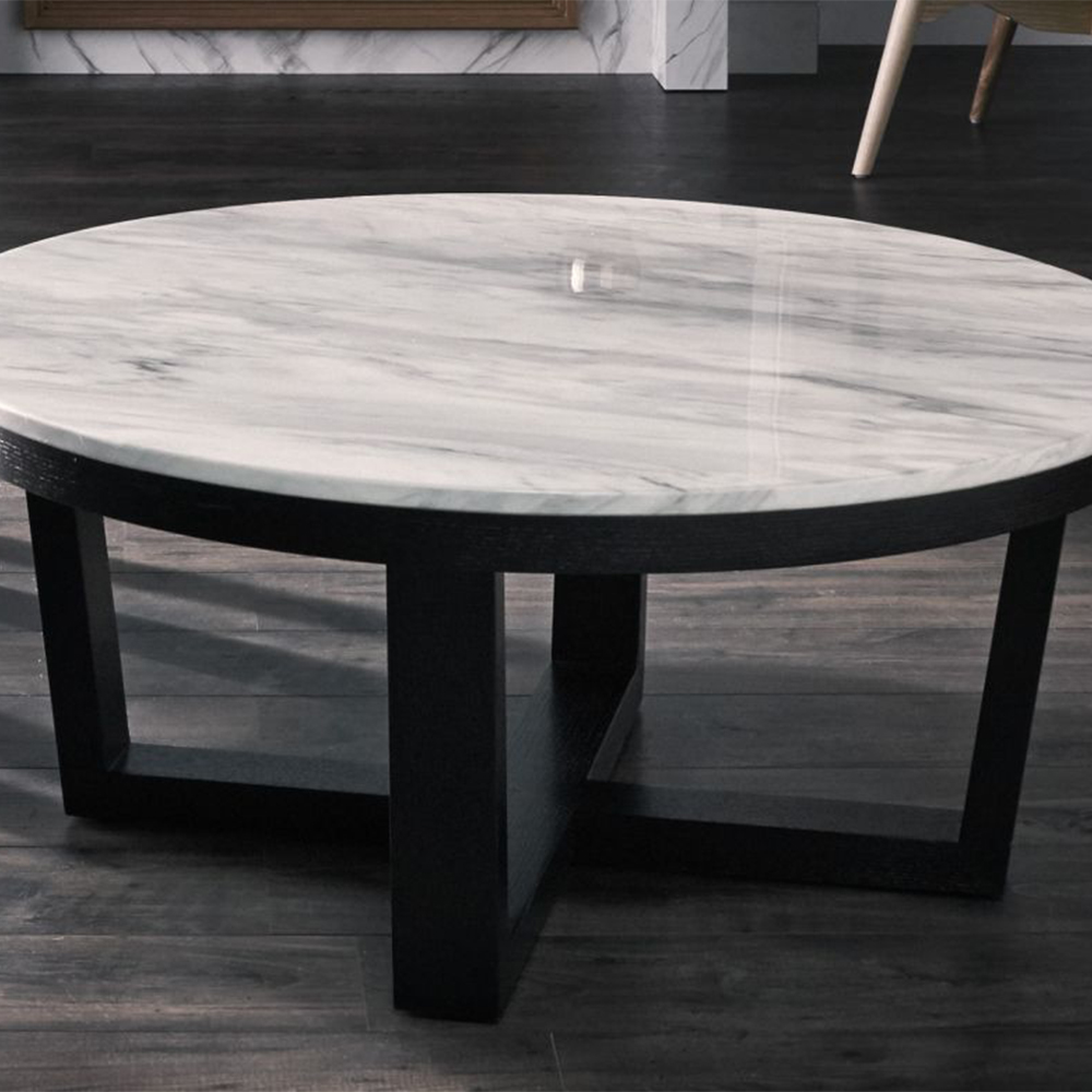 Vence Round Coffee Table_2 Vence Round Coffee Table 2