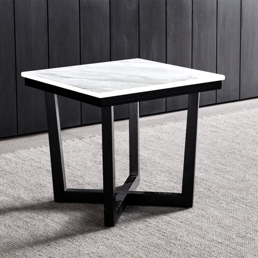 Vence Square Side Table 1