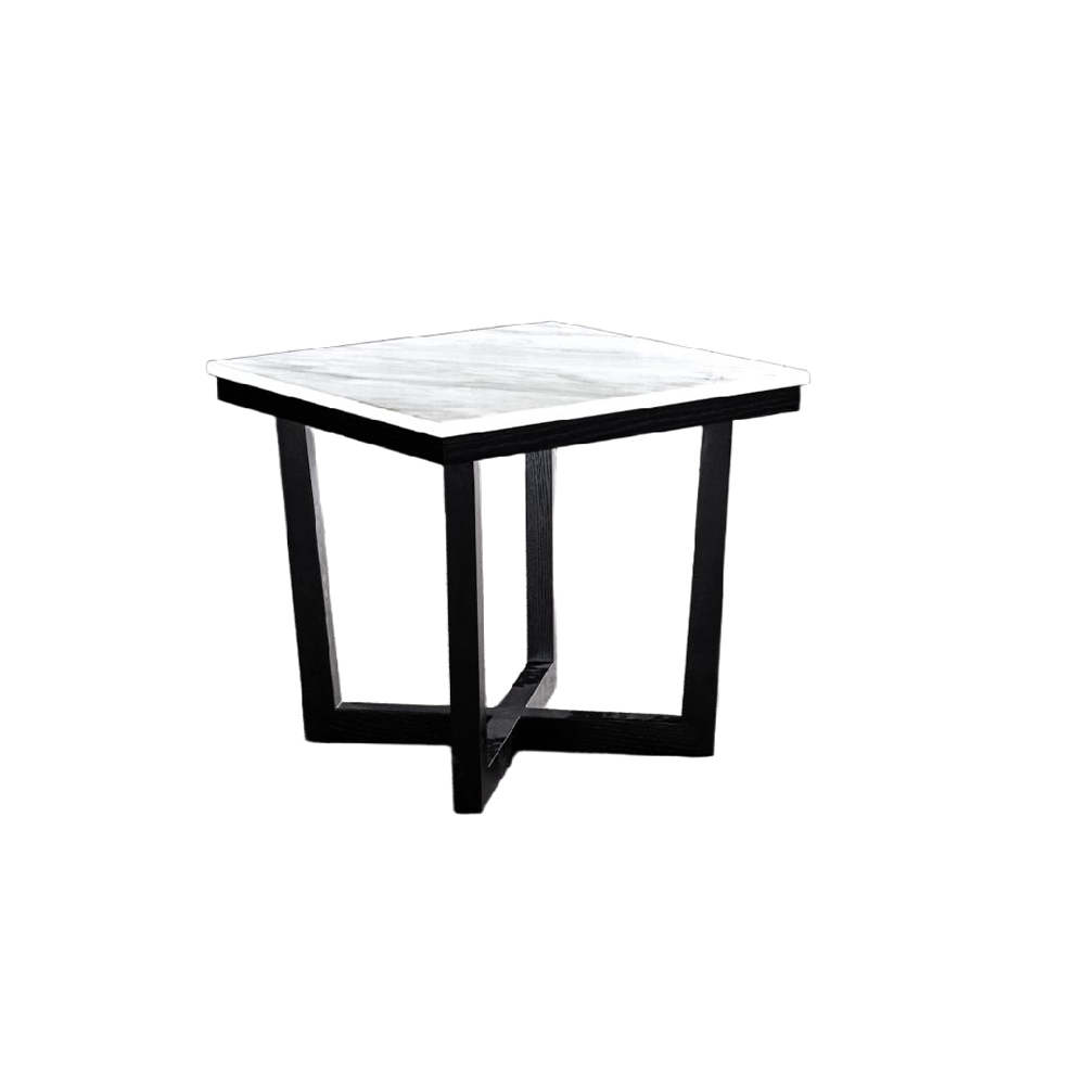 Vence Square Side Table