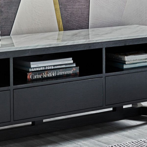 Vency TV Entertainment Unit 2