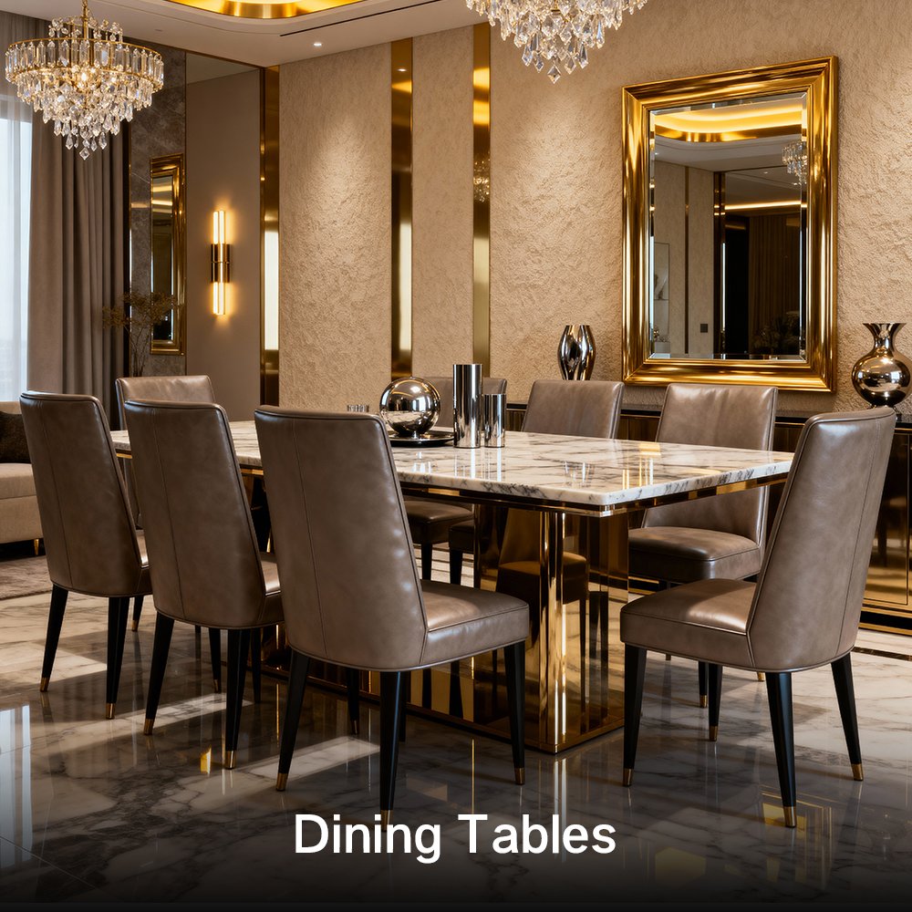 Dining Tables