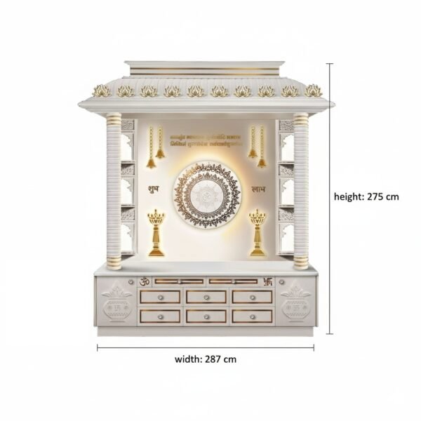 Mandir Collection 11 3