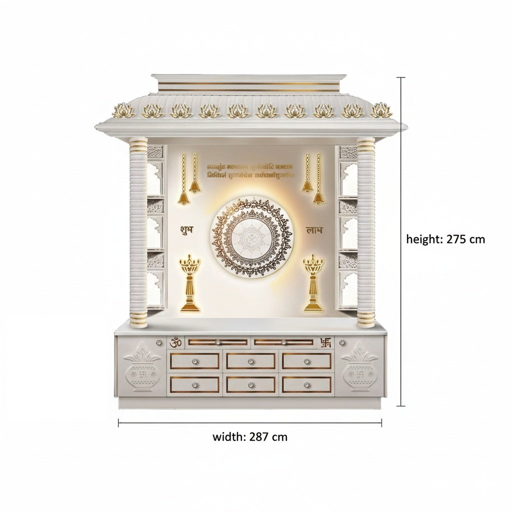 Mandir Collection 11 3