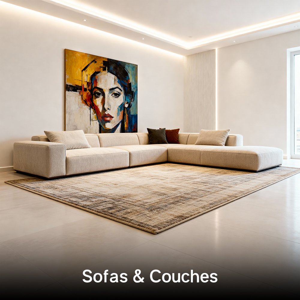 Sofas Couches
