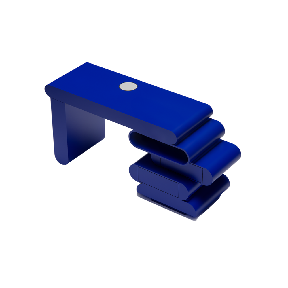 Manicure Station for Nail Salon in Dubai