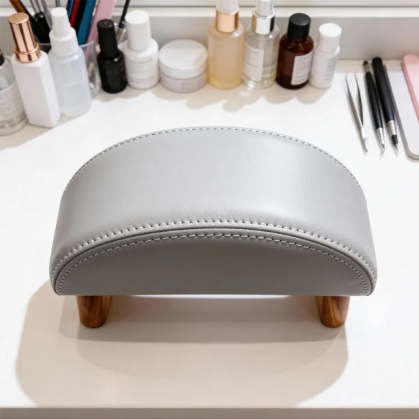 AEROBRIDGY Manicure Hand Rest 3